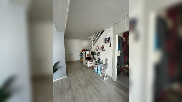 Ma-Cabane - Vente Maison BLACY, 110 m²