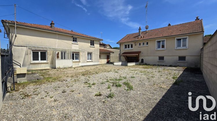 Ma-Cabane - Vente Maison Blacy, 79 m²