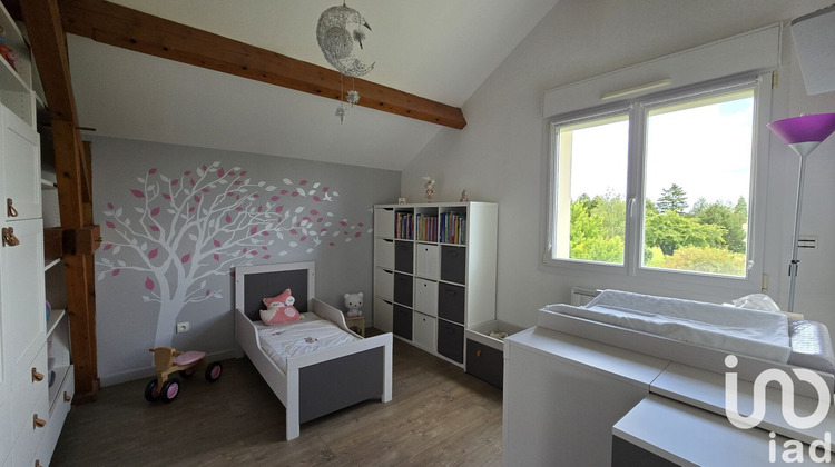 Ma-Cabane - Vente Maison Blacy, 144 m²