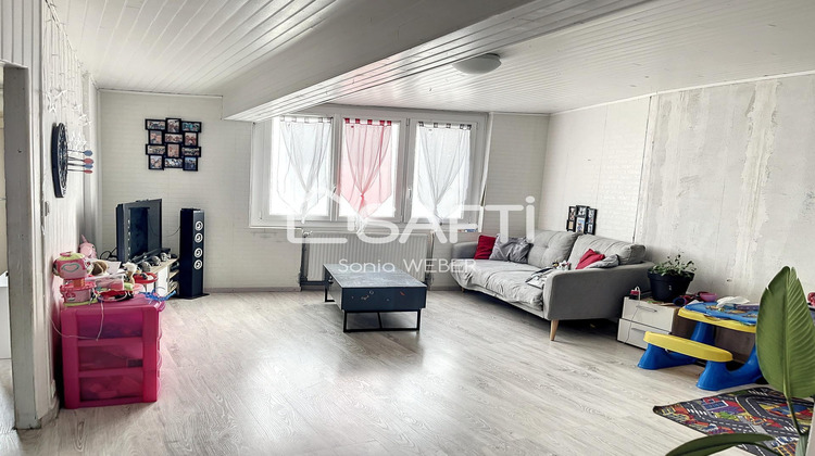 Ma-Cabane - Vente Maison Blacy, 112 m²