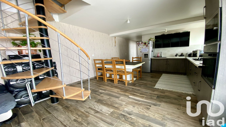 Ma-Cabane - Vente Maison Blacy, 106 m²