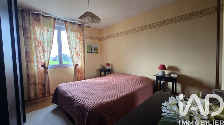 Ma-Cabane - Vente Maison Blacy, 110 m²