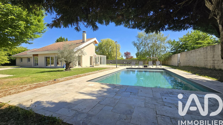 Ma-Cabane - Vente Maison Blacy, 202 m²