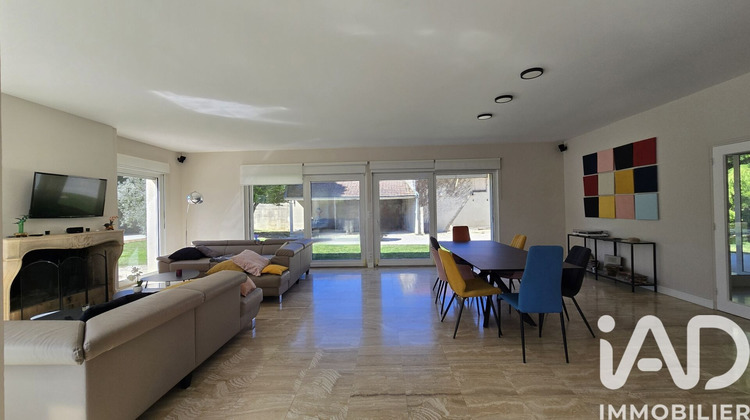 Ma-Cabane - Vente Maison Blacy, 202 m²