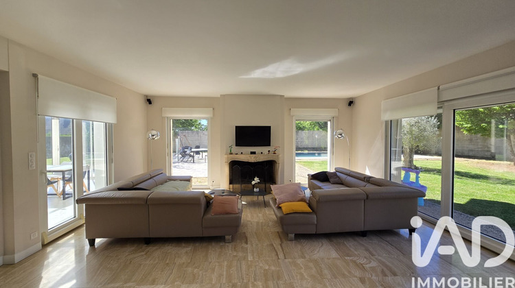 Ma-Cabane - Vente Maison Blacy, 202 m²