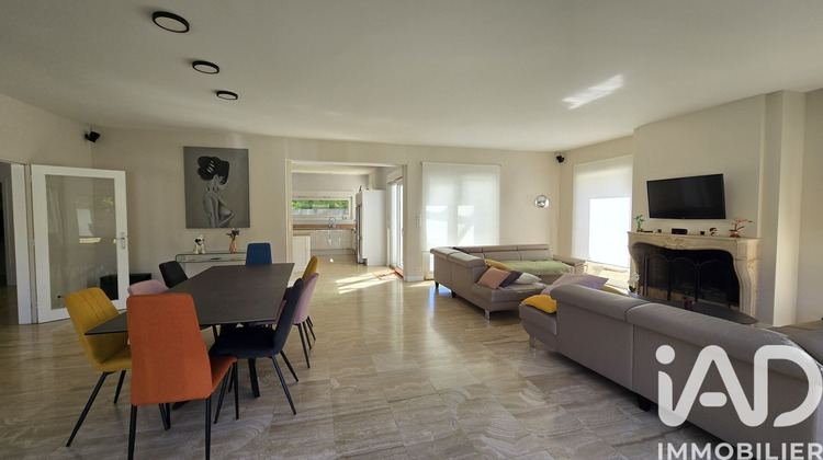 Ma-Cabane - Vente Maison Blacy, 202 m²