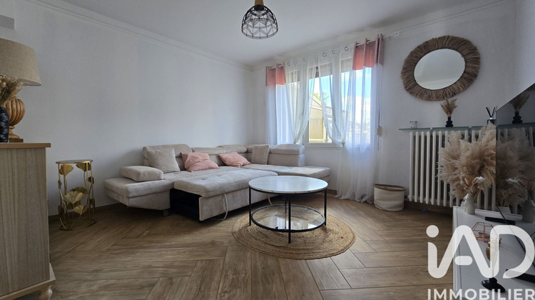 Ma-Cabane - Vente Maison Blacy, 75 m²
