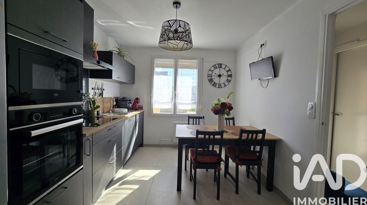Ma-Cabane - Vente Maison Blacy, 75 m²