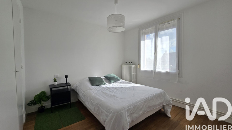 Ma-Cabane - Vente Maison Blacy, 75 m²