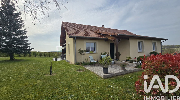Ma-Cabane - Vente Maison Blacy, 110 m²