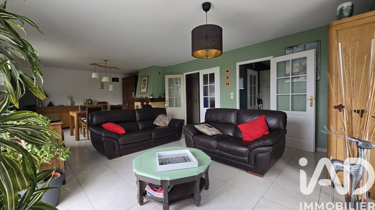 Ma-Cabane - Vente Maison Blacy, 110 m²