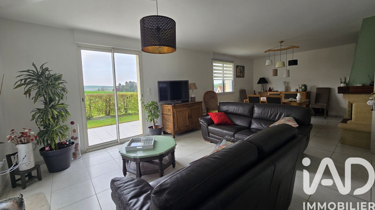 Ma-Cabane - Vente Maison Blacy, 110 m²