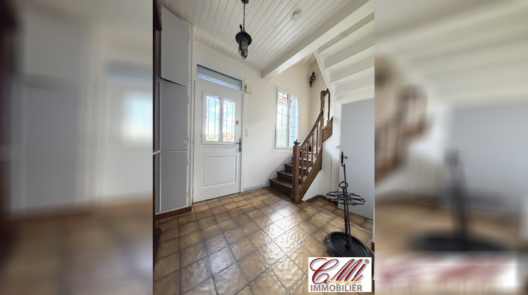 Ma-Cabane - Vente Maison Blacy, 142 m²
