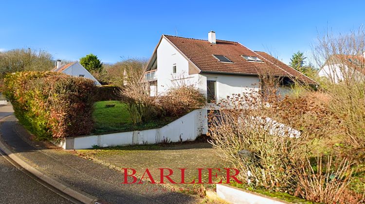 Ma-Cabane - Vente Maison Blaesheim, 154 m²