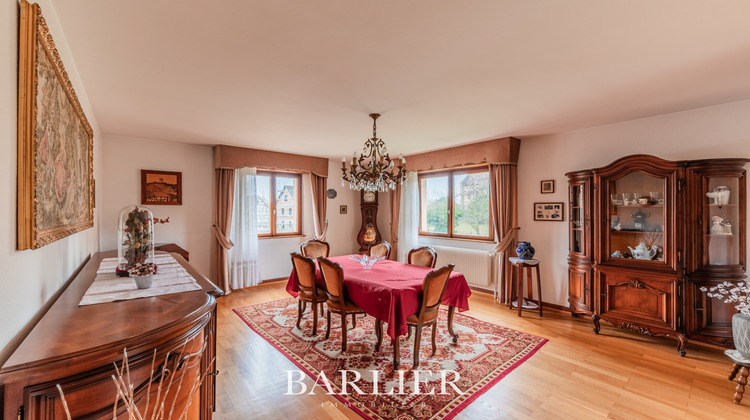 Ma-Cabane - Vente Maison Blaesheim, 161 m²