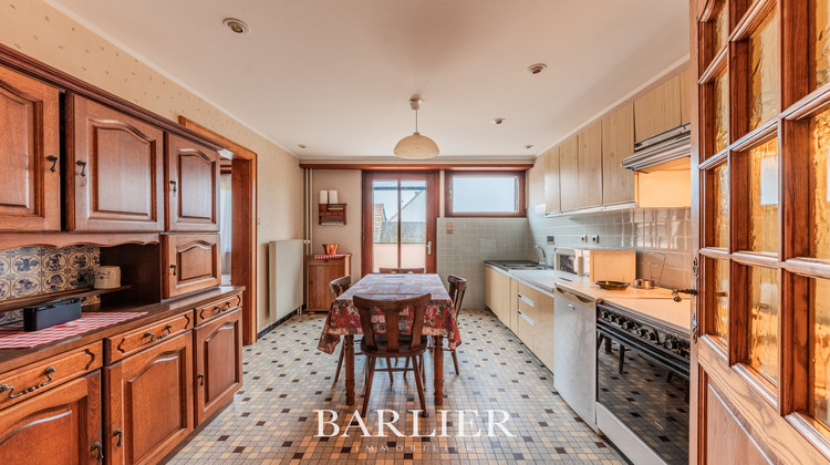 Ma-Cabane - Vente Maison Blaesheim, 161 m²