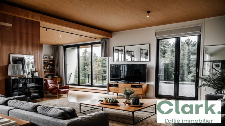 Ma-Cabane - Vente Maison Blaesheim, 126 m²