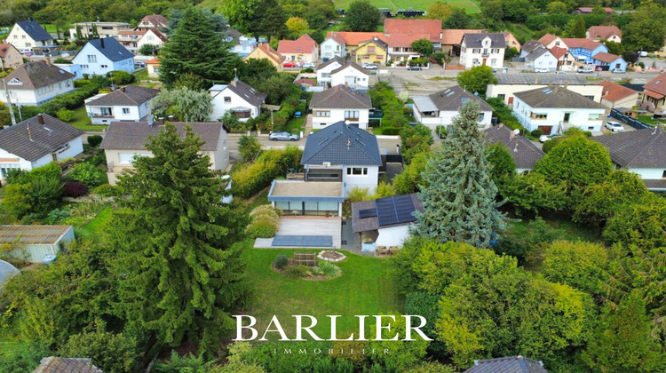 Ma-Cabane - Vente Maison Blaesheim, 180 m²