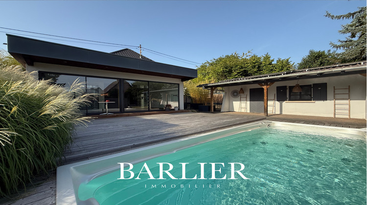 Ma-Cabane - Vente Maison Blaesheim, 180 m²