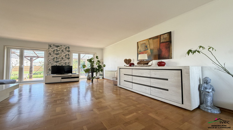 Ma-Cabane - Vente Maison Blaesheim, 117 m²