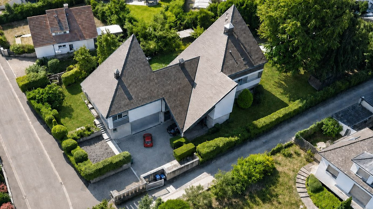 Ma-Cabane - Vente Maison Blaesheim, 304 m²