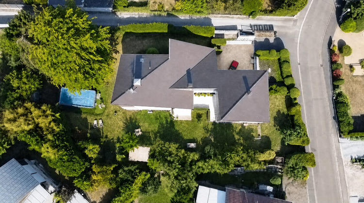 Ma-Cabane - Vente Maison Blaesheim, 304 m²
