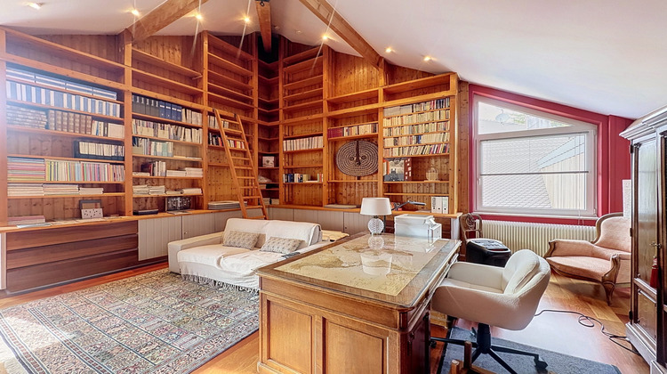 Ma-Cabane - Vente Maison Blaesheim, 304 m²