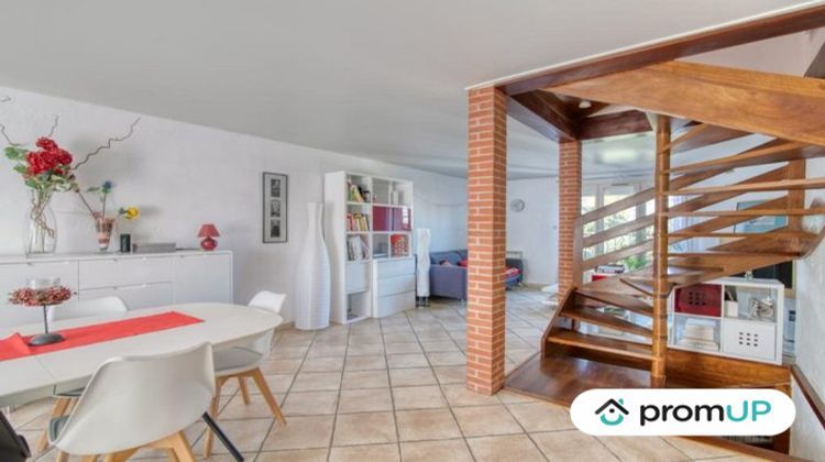 Ma-Cabane - Vente Maison Blagnac, 162 m²