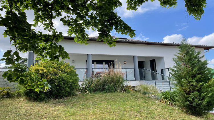 Ma-Cabane - Vente Maison BLAGNAC, 160 m²