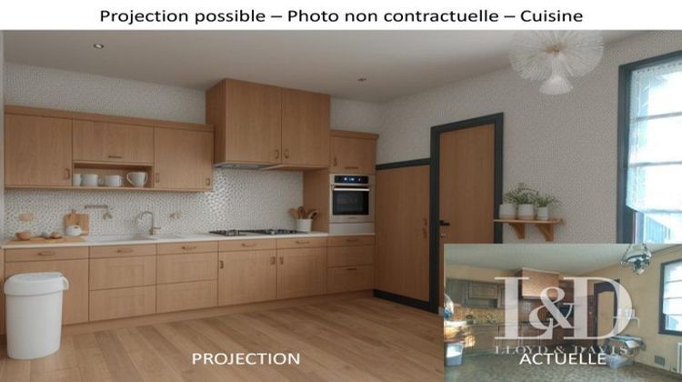 Ma-Cabane - Vente Maison Blagnac, 180 m²