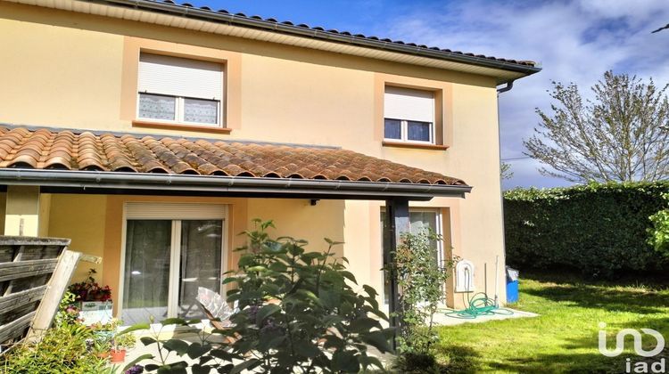 Ma-Cabane - Vente Maison Blagnac, 83 m²