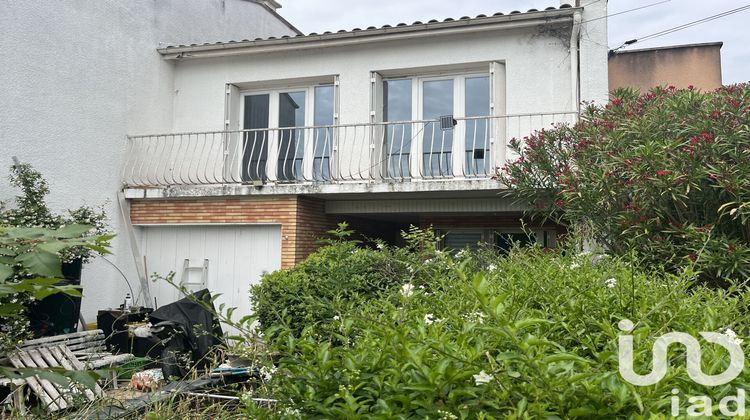 Ma-Cabane - Vente Maison Blagnac, 130 m²