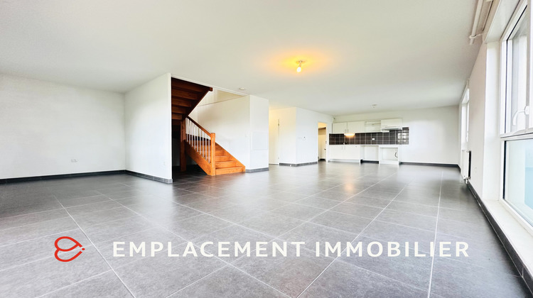 Ma-Cabane - Vente Maison Blagnac, 113 m²