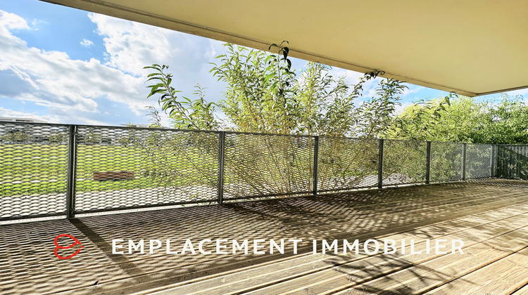 Ma-Cabane - Vente Maison Blagnac, 113 m²