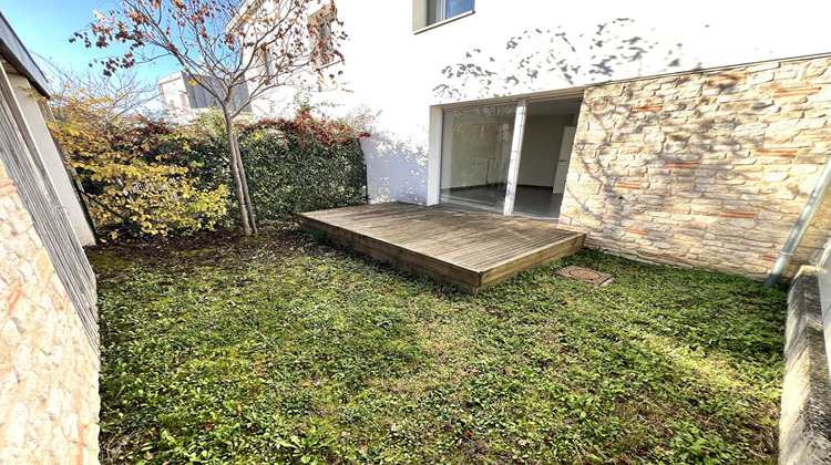 Ma-Cabane - Vente Maison BLAGNAC, 71 m²