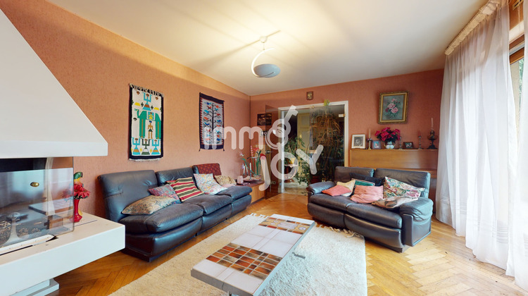 Ma-Cabane - Vente Maison Blagnac, 160 m²