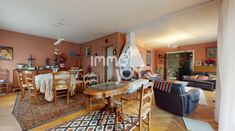 Ma-Cabane - Vente Maison Blagnac, 160 m²