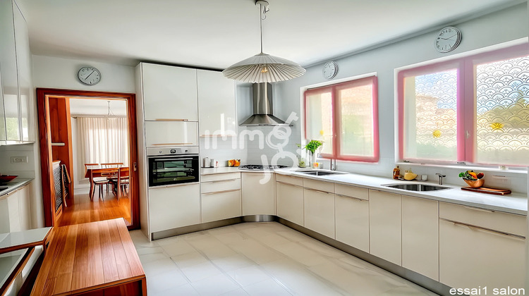 Ma-Cabane - Vente Maison Blagnac, 160 m²