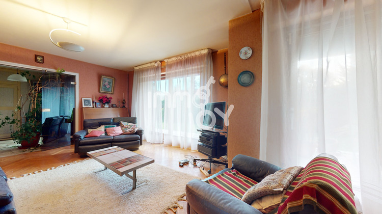 Ma-Cabane - Vente Maison Blagnac, 160 m²