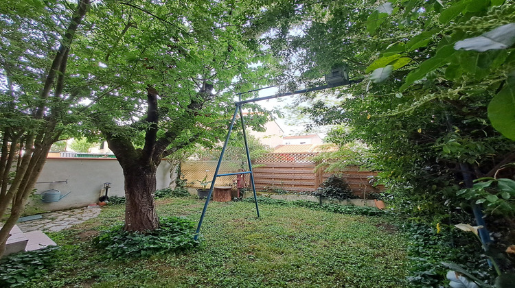 Ma-Cabane - Vente Maison Blagnac, 98 m²