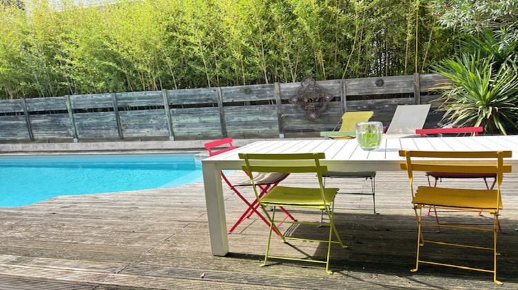 Ma-Cabane - Vente Maison Blagnac, 202 m²