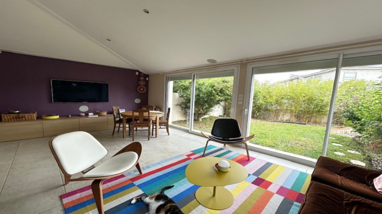 Ma-Cabane - Vente Maison Blagnac, 202 m²