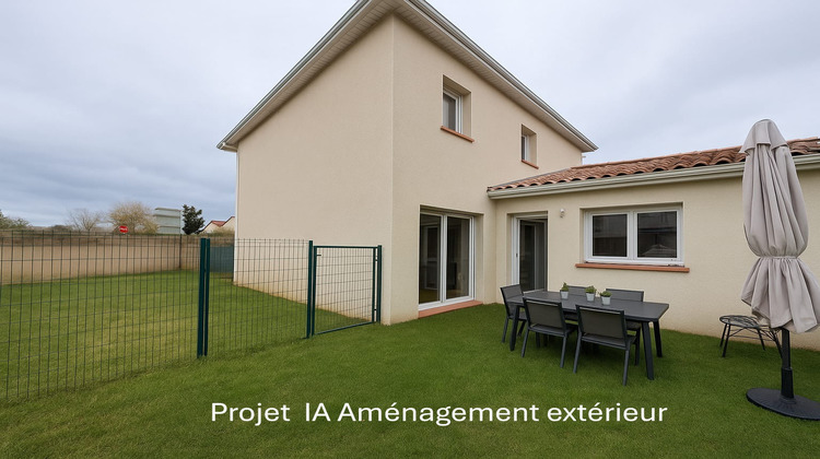 Ma-Cabane - Vente Maison Blagnac, 100 m²