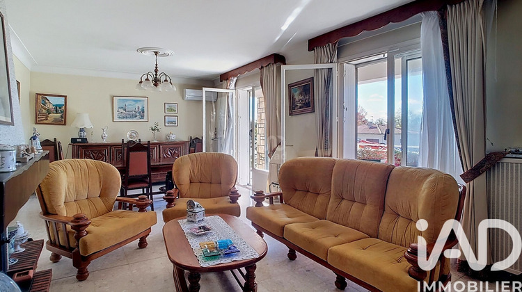 Ma-Cabane - Vente Maison Blagnac, 186 m²