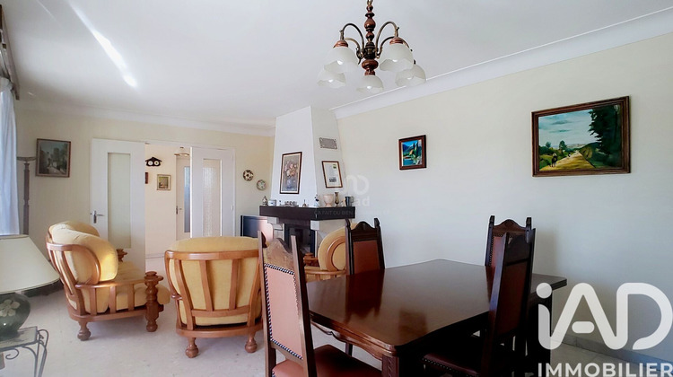 Ma-Cabane - Vente Maison Blagnac, 186 m²