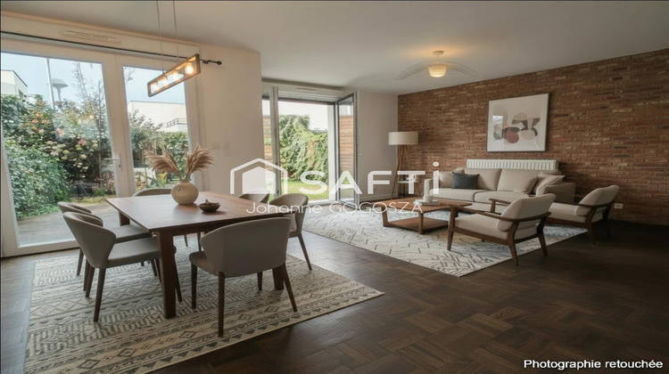 Ma-Cabane - Vente Maison Blagnac, 79 m²