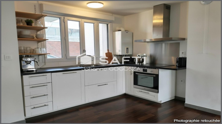 Ma-Cabane - Vente Maison Blagnac, 79 m²