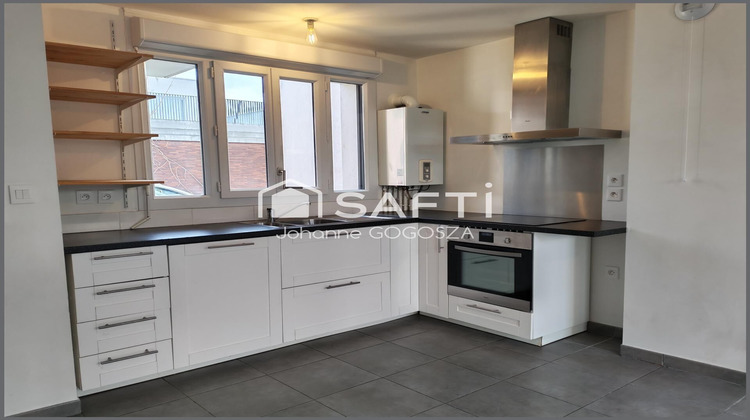 Ma-Cabane - Vente Maison Blagnac, 79 m²