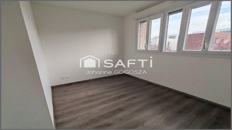 Ma-Cabane - Vente Maison Blagnac, 79 m²