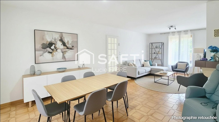 Ma-Cabane - Vente Maison Blagnac, 90 m²